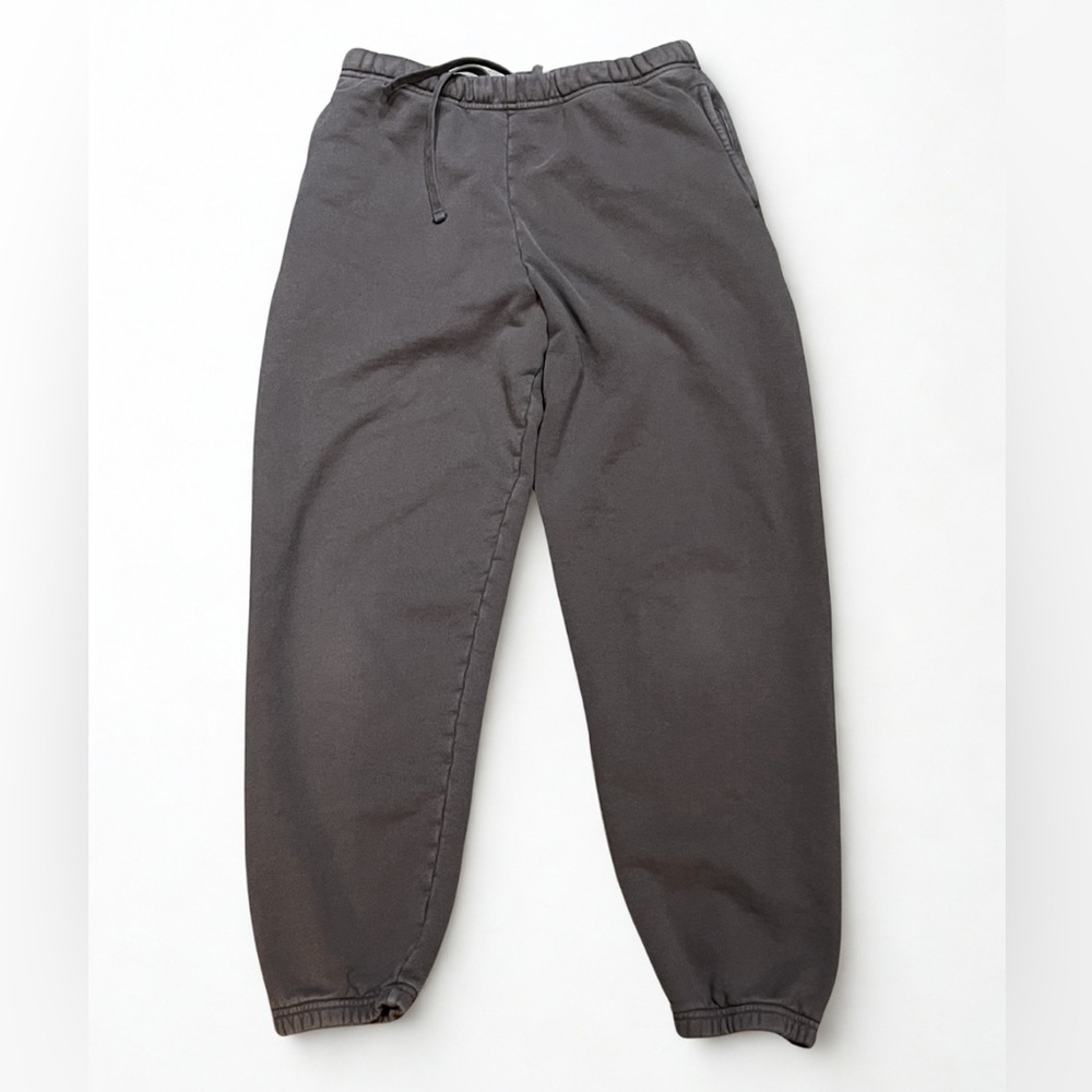 SKIMS Cotton Fleece Classic Joggers